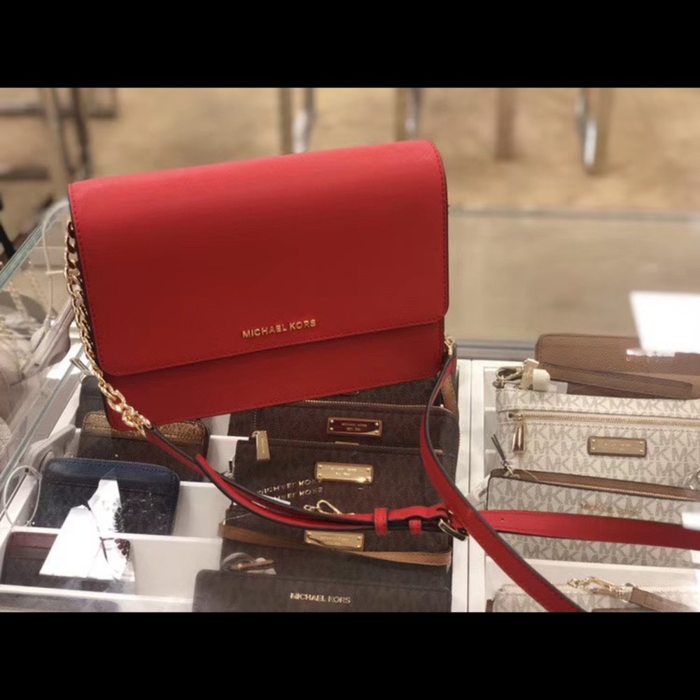 Michael Kors Handbag